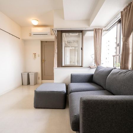 Nishinippori Guest House Tokio Exterior foto
